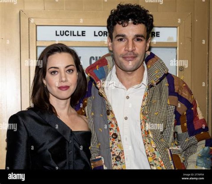 Christopher Abbott Girlfriend 2024: A Deep Dive Into His Personal Life