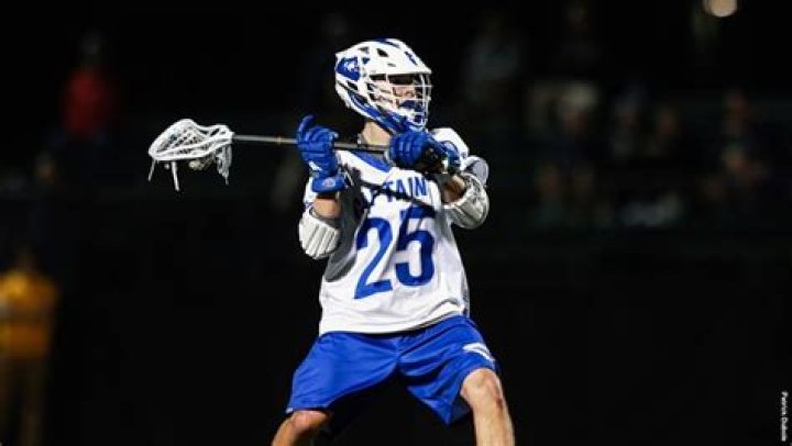 Christopher Newport University Men's Lacrosse Program Information