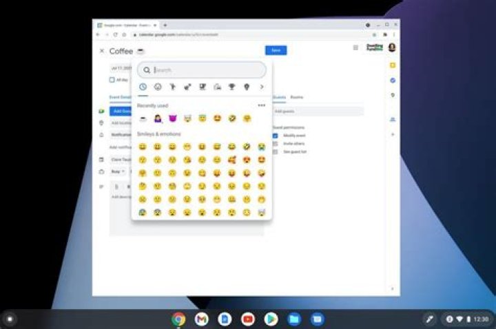 Chrome OS 92 brings eSIM support, Google Meet PWA, and more to Chromebooks
