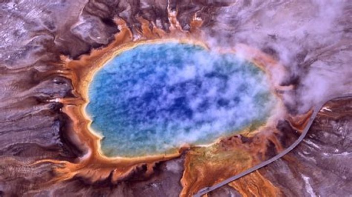Científicos creen haber encontrado el origen de la vida