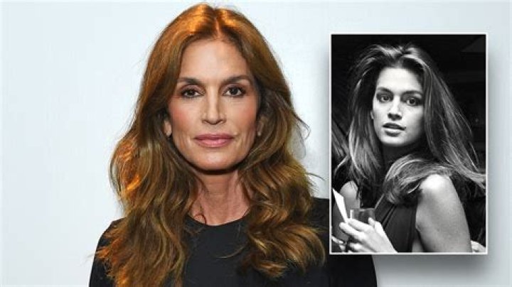 Cindy Crawford Has Used This Now-$15 Body Oil Since She Was 25