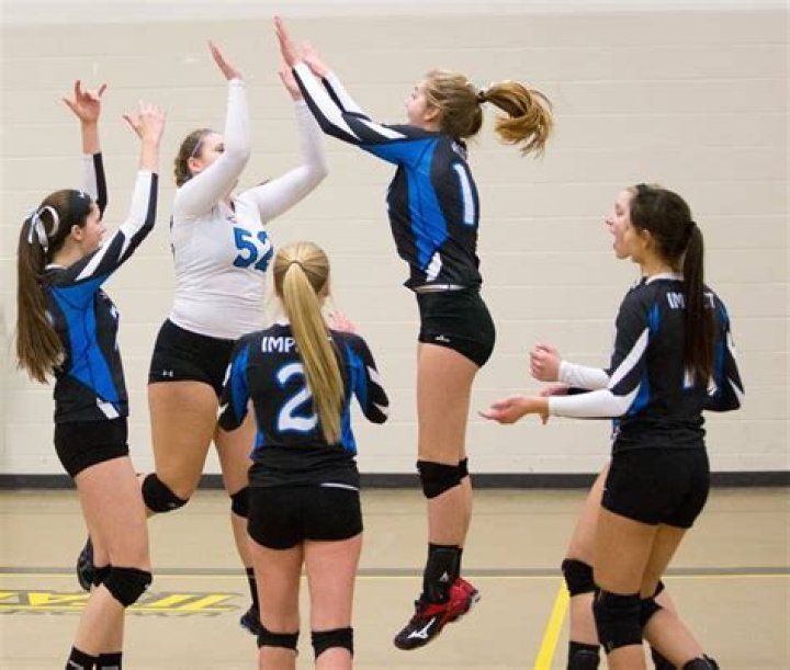 Circle D-KC Estates, TX Men's Volleyball Recruiting Guide
