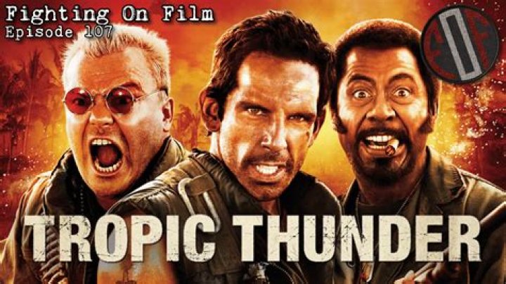 Claire Danes, Having Watched ‘Tropic Thunder,’ Takes Autistic Role