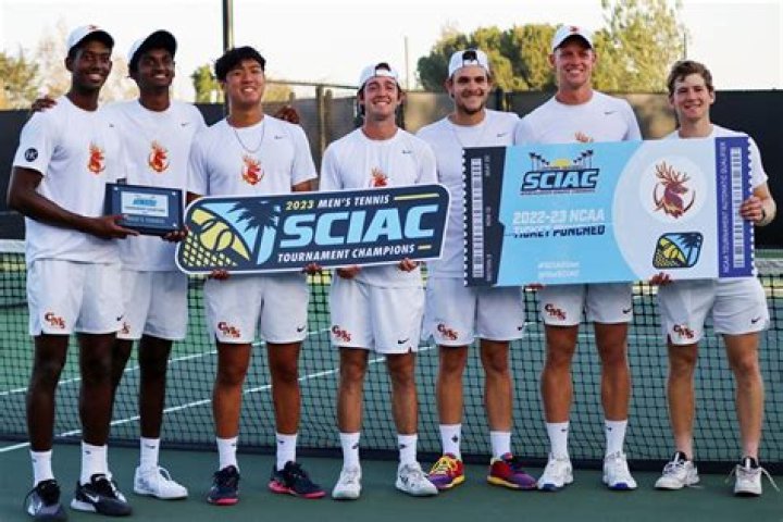 Claremont-Mudd-Scripps Colleges Men's Basketball Program Information