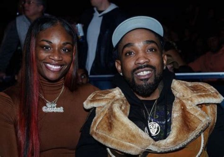 Claressa Shields Fiance & Husband-To-Be Tony Richardson? Bio And Net Worth