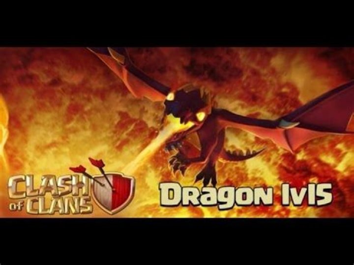 ‘Clash Of Clans’ Cheats: New Clip On How To Funnel Dragons Revealed; Watch Video To Know How