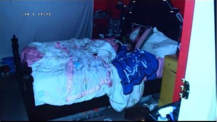 Claudine Blanchard Crime Scene Photos: A Deep Dive Into The Investigation