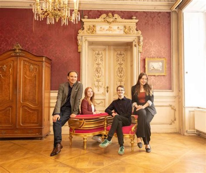 Claus Peymann wird Burgtheater-Ehrenmitglied
