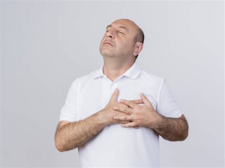 Claves para actuar cuando un familiar sufre un infarto