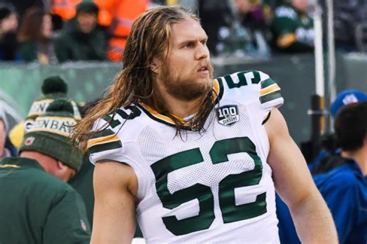 Clay Matthews Hoped to Retire with Packers: 'I'm at Peace with My Career' | News, Scores, Highlights, Stats, and Rumors