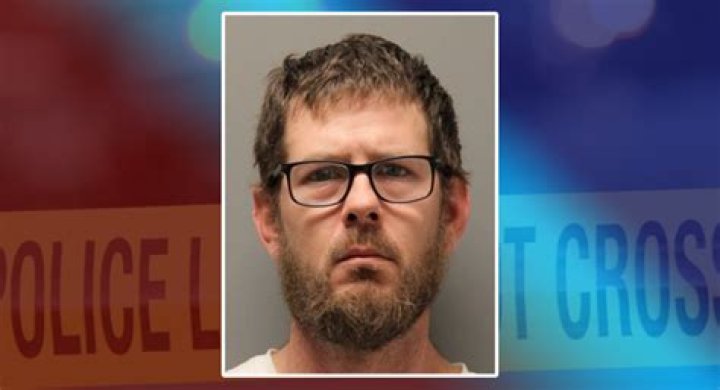 Clayton County child rape suspect captured in Smyrna