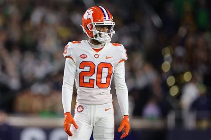 Clemson’s Nate Wiggins declares for NFL Draft: Why he’s the top-ranked CB in 2024 class