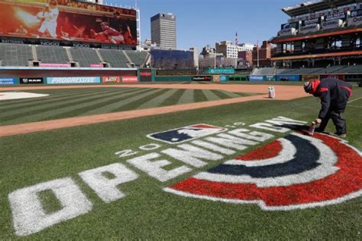 Cleveland Guardians abrirá temporada en pleno eclipse solar de 2024