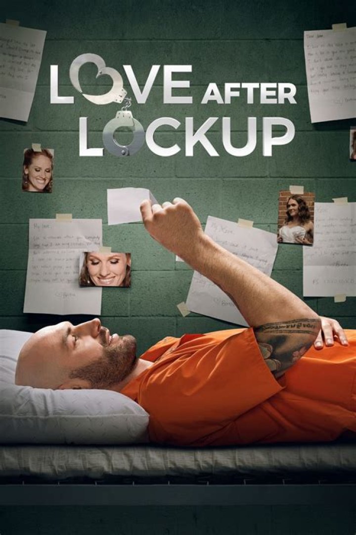 Clint And Tracie: Love After Lockup - A Journey Of Redemption And Connection