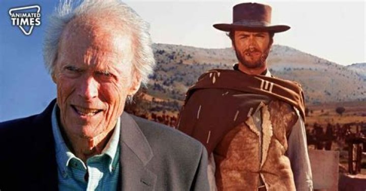 Clint Eastwood Net Worth: A Deep Dive Into The Financial Success Of A Hollywood Legend