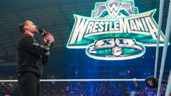 CM Punk Delivers in Best Raw of 2024, The Rock Brings Blood Back and More WWE Takes | News, Scores, Highlights, Stats, and Rumors