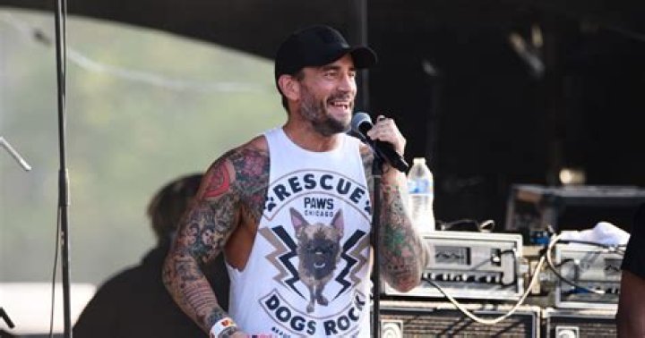 CM Punk Out of WWE WrestleMania 40 After Confirming Injury Suffered at Royal Rumble | News, Scores, Highlights, Stats, and Rumors