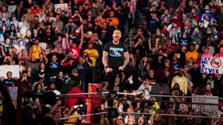 	CM Punk, Randy Orton Returns Boost ‘Monday Night Raw’ Ratings 29%	