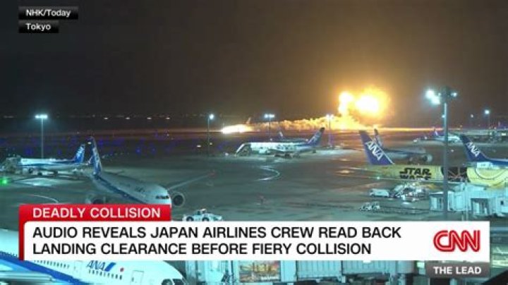 CNN - At least four of 164 passengers survive