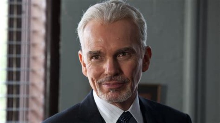 CNN.com - Billy Bob Thornton's other career