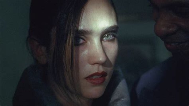 CNN.com - Entertainment - Just say no to 'Requiem for a Dream'