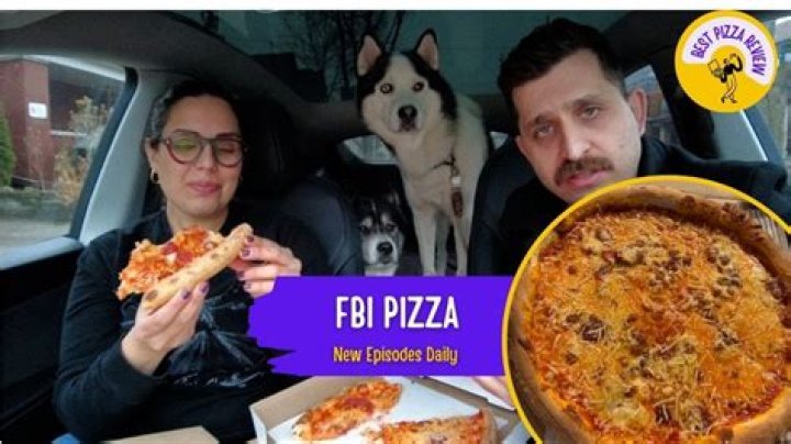 CNN.com - FBI: Pizza man probably not alone