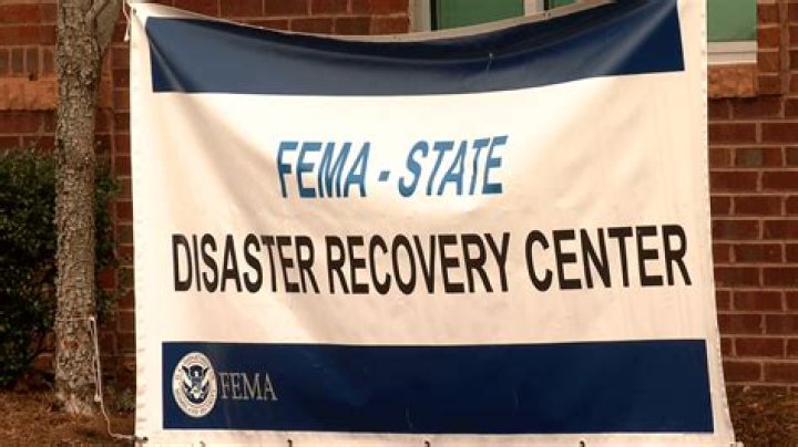 CNN.com - FEMA: Compassion without crookery