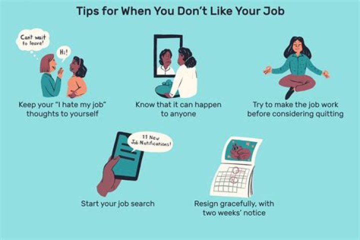 CNN.com - Hate your job? 10 ways to cope