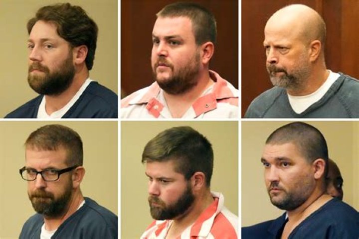 CNN.com - Justice Department closes probe of Mississippi hanging