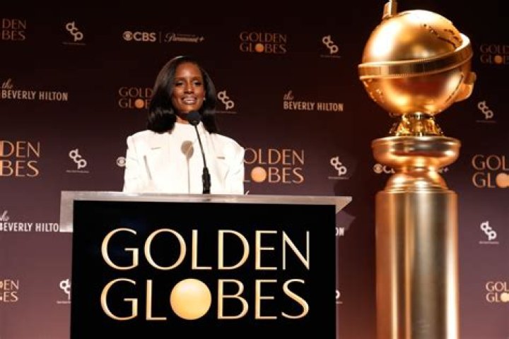 CNN.com - List of nominees for 63rd annual Golden Globe Awards