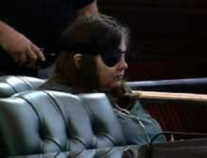 CNN.com - Mom gets maximum sentence for drowning son