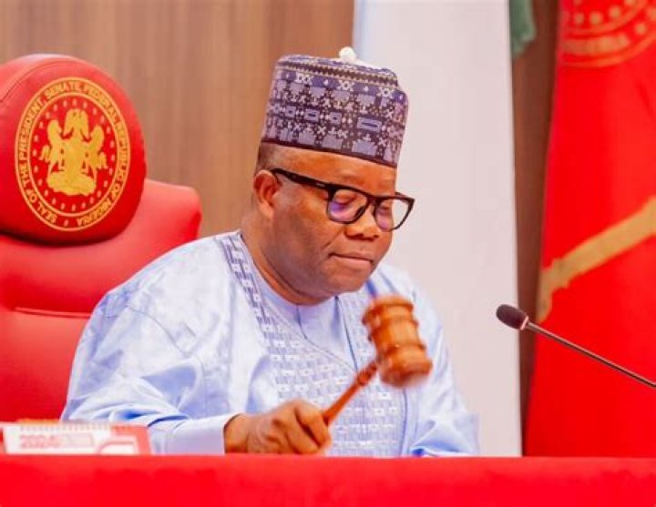 CNN.com - Nigerian senate president impeached after corruption inquiry