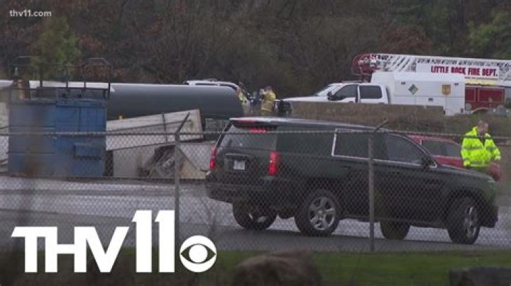 CNN.com - Pilot fatigue, error probable causes of '99 Little Rock crash