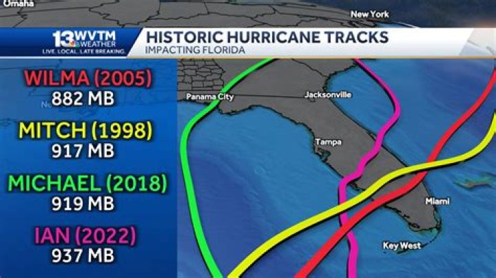 CNN.com - Record-tying Hurricane Wilma intensifies