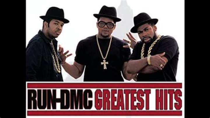 CNN.com - Run-DMC DJ slain in recording studio