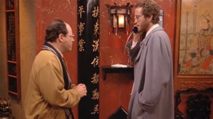 CNN.com - Seinfeld enjoys multiple roles