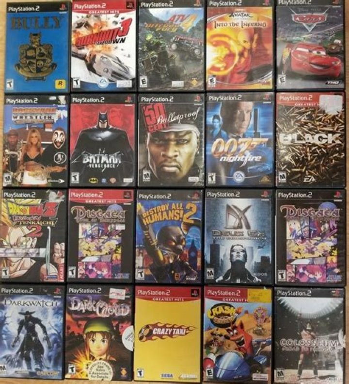 CNN.com - Sony: New hues on PlayStation 2