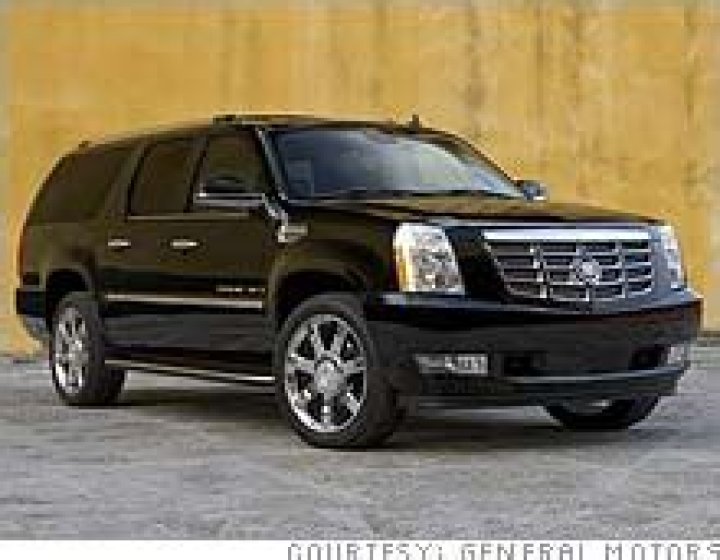 CNN.com - Survey: Moms wants an SUV