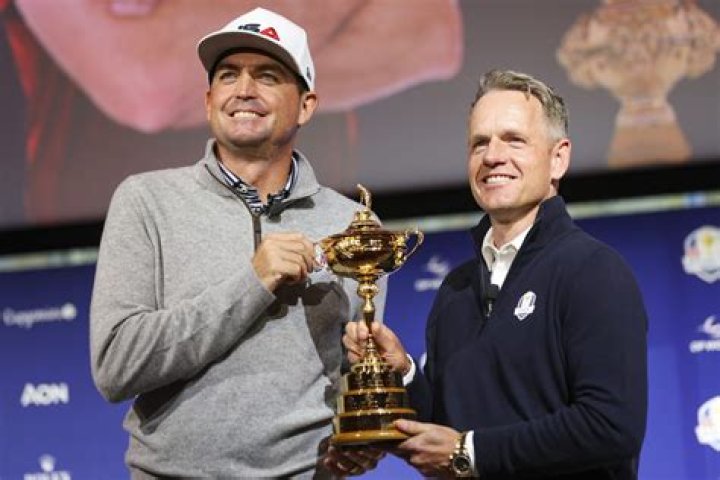CNN.com - The Insider's Guide to The Ryder Cup
