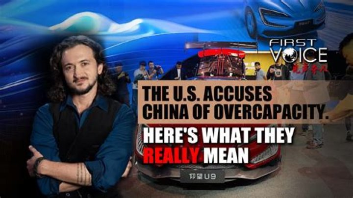 CNN.com - U.S. accuses China over air collision