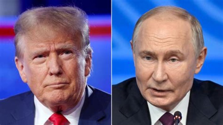 CNN.com - We failed to see threat - Putin