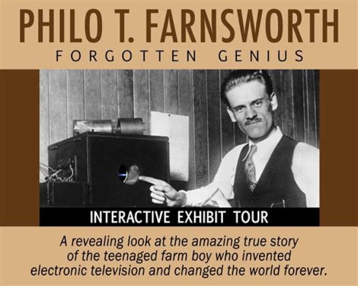CNN.com - What in the name of Philo T. Farnsworth?