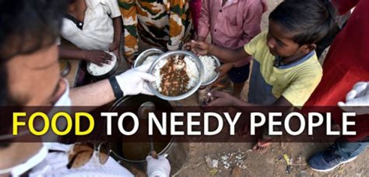 CNN - New law helps 'good samaritans' get food to needy