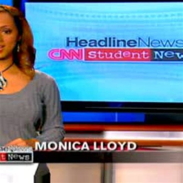 CNN Student News Transcript: April 8, 2009
