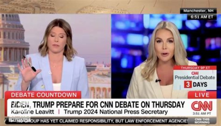 CNN - The Night Stalker's wife