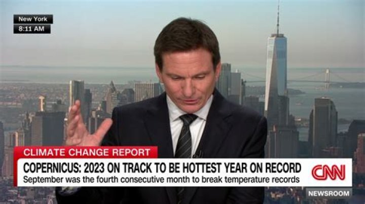 CNN - Tomorrow/Today- June 12, 1997