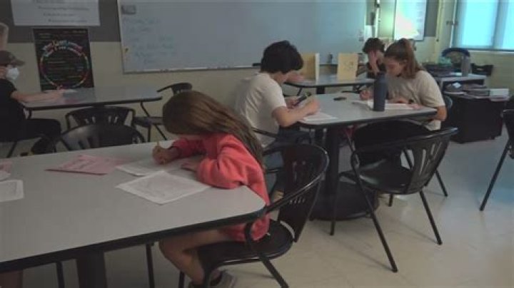 Cobb County may change how special needs students are taught
