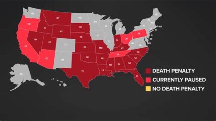 Cobb has more people on death row than any other county in Georgia