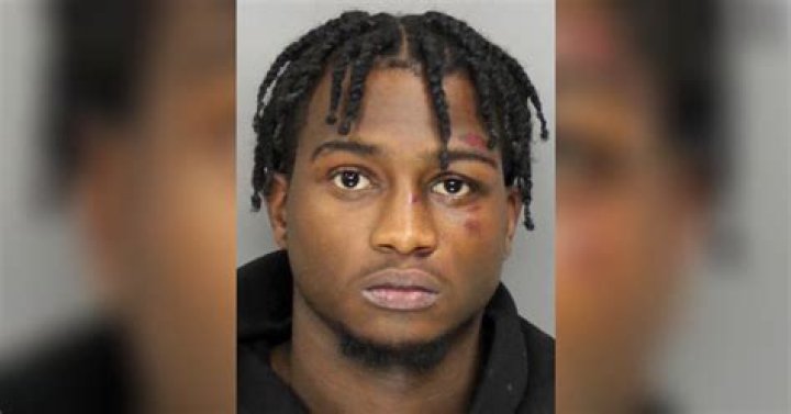 Cobb murder suspect arrested after 4 months on the run