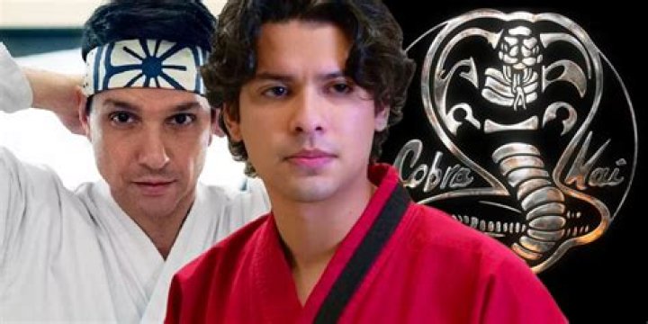 Cobra Kai Miguel Age: Understanding The Character's Journey And Development